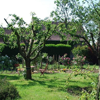 La petite maison du Liarnois