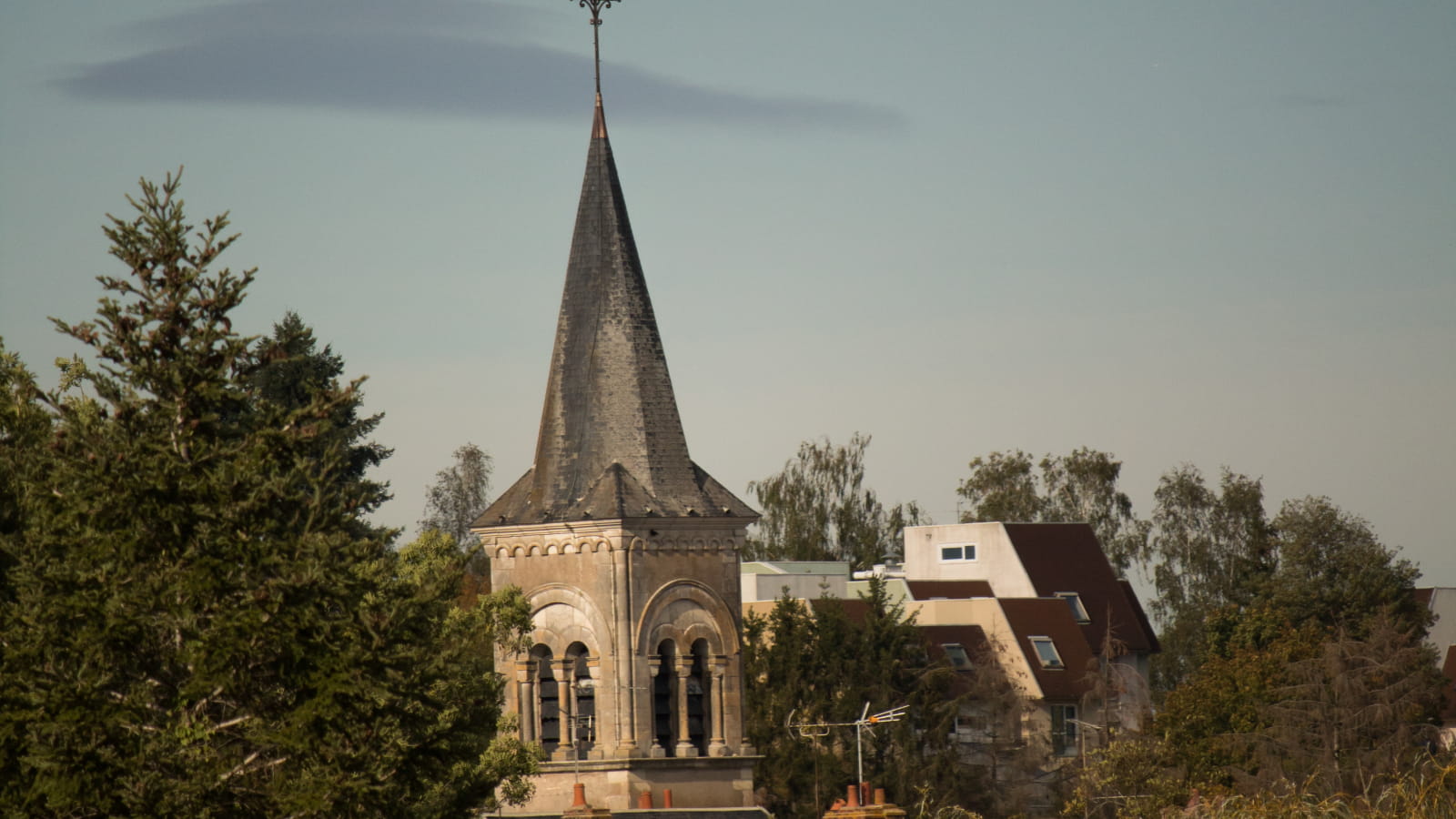 Ville de Châtillon-en-Bazois