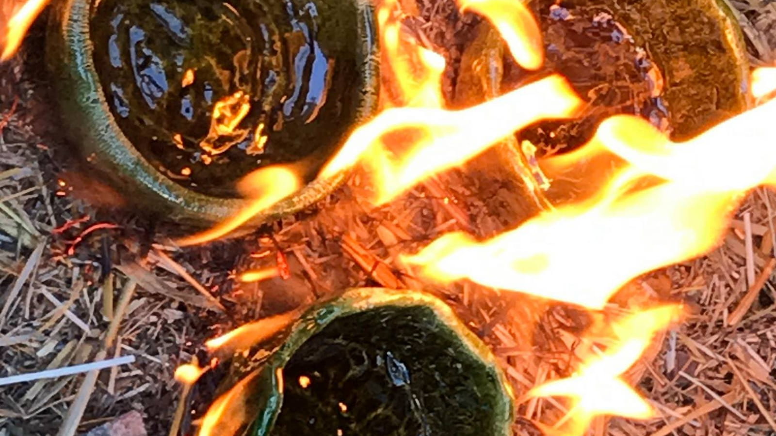 Atelier artisanal : Expérience Raku avec Terres de Rencontres