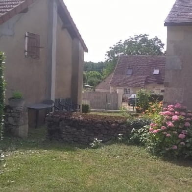 Gîte de Madame Robiche