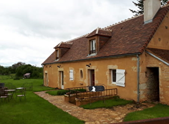 Au Toit d'Hortence - AUTHIOU