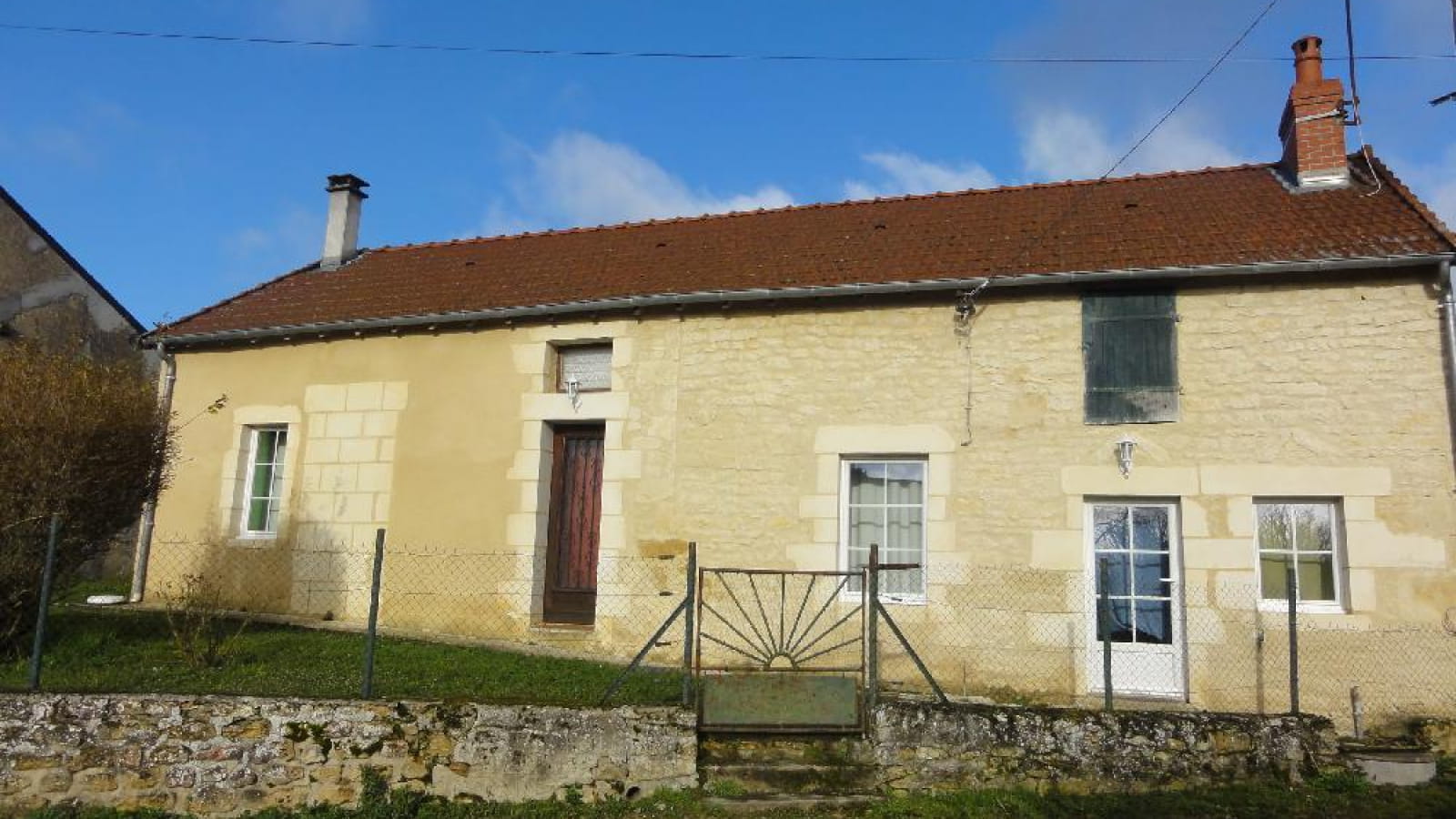 Gîte de Madame Robiche