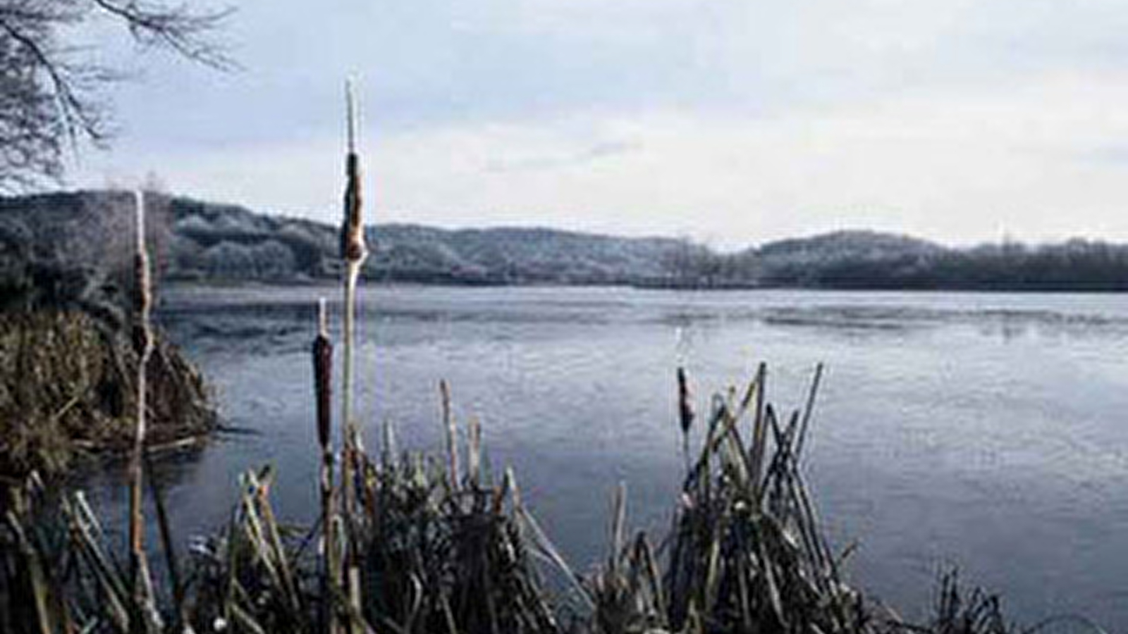 Camping municipal du Lac