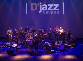 D'Jazz Nevers - NEVERS