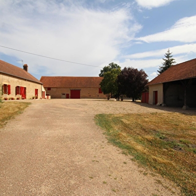 Gîte de Fontaine