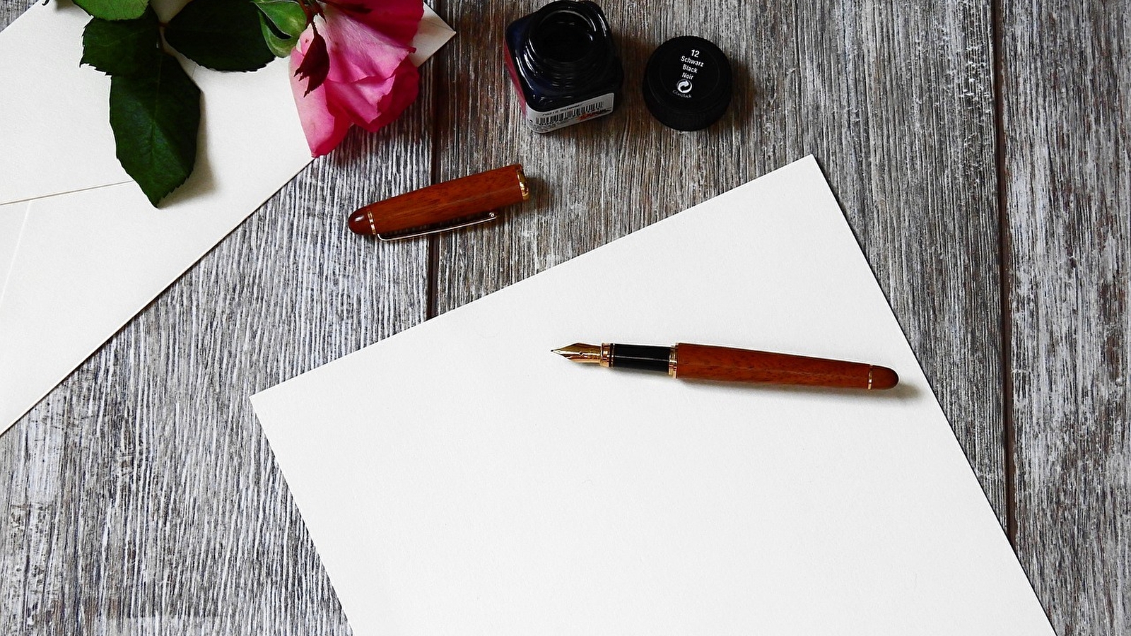 Atelier d'écriture