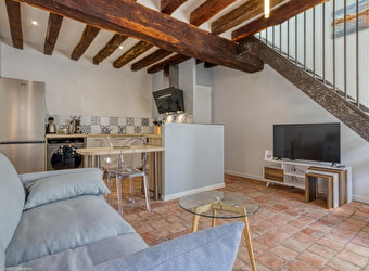 Gîte du Prieuré - COSNE-COURS-SUR-LOIRE