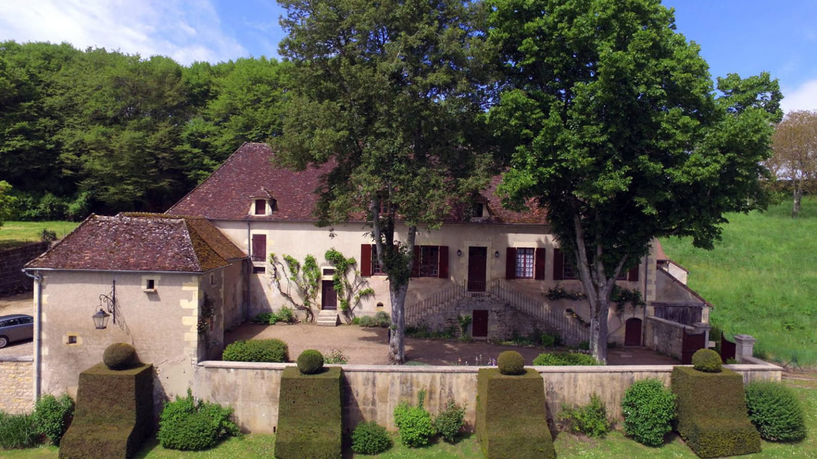 La Maison de l'Allier