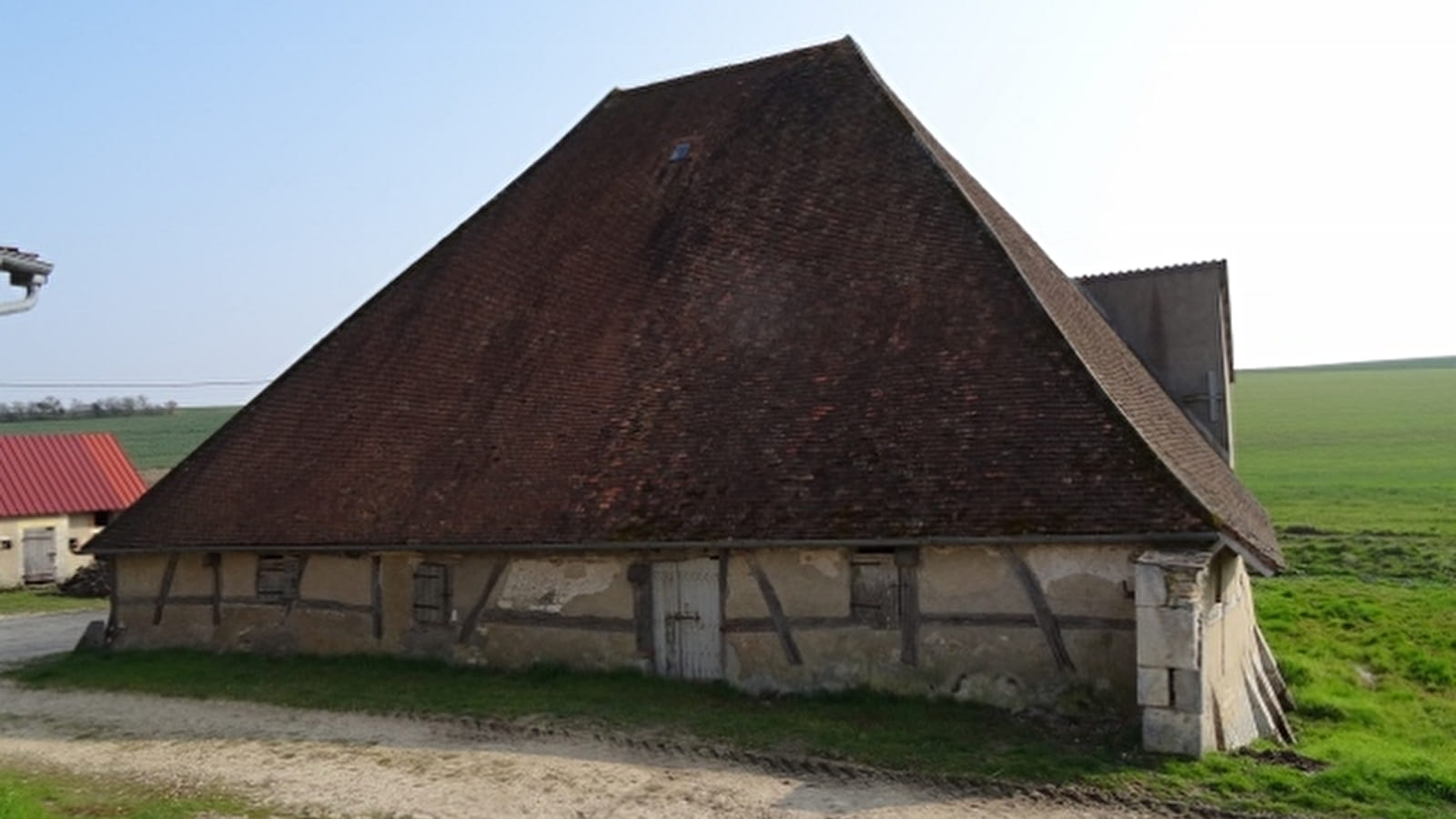 Domaine de Fontaine