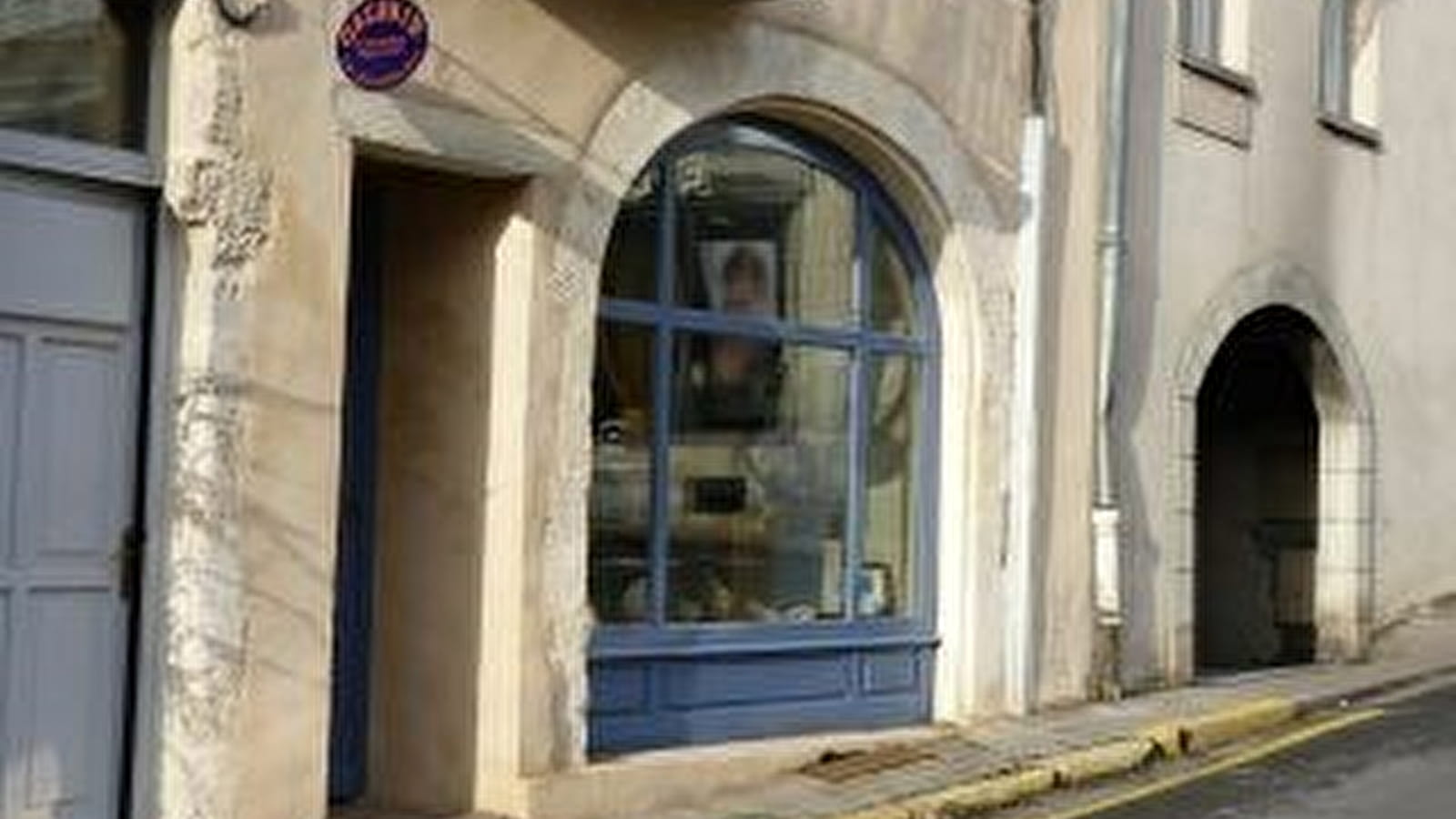 Galerie La Recouvrance