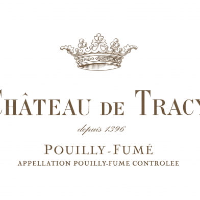 Château de Tracy