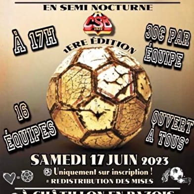 Tournoi Sixte