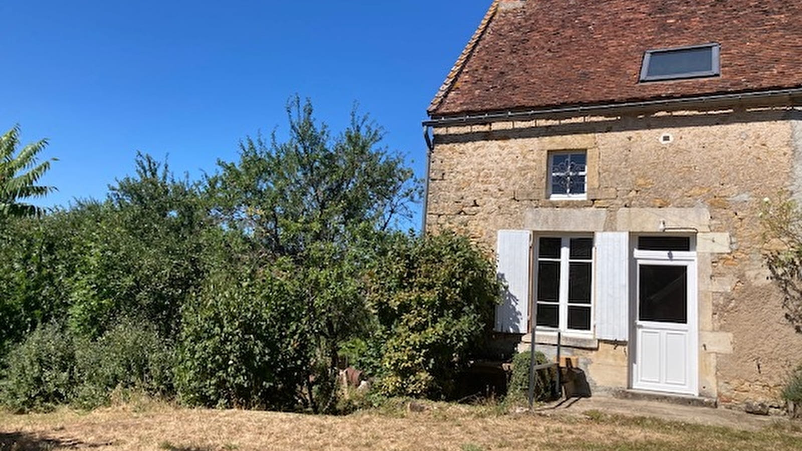 Gîte du Tarare du Grand Oisy