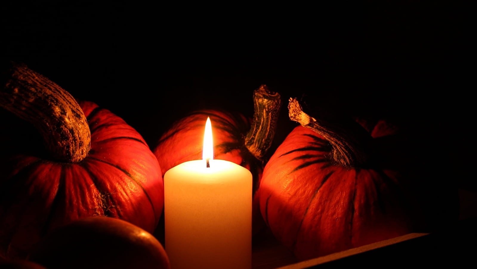 Balade NATURE ET NUTRITION : La Toussaint / Halloween
