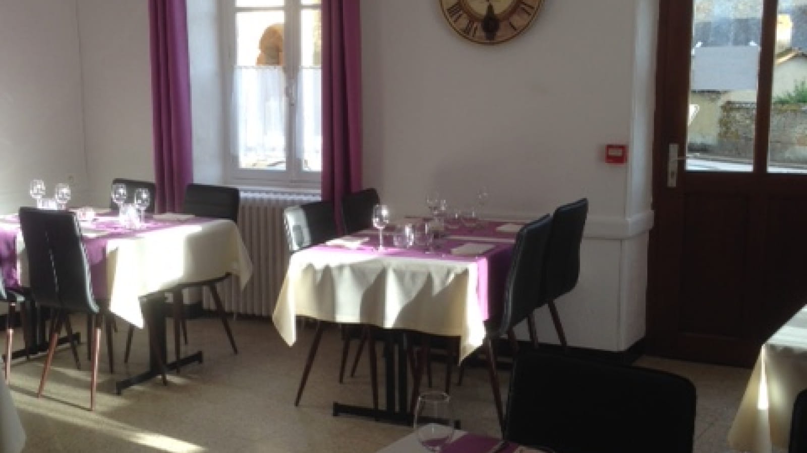 Auberge Gourmande