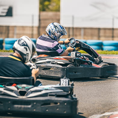 Karting de Nevers-Magny-Cours