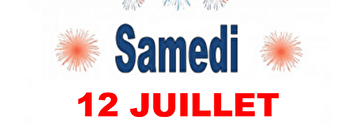 12 JUILLET 2025 - MONTIGNY-AUX-AMOGNES
