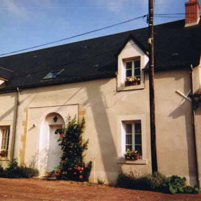 Chambre d'hôtes Gîte de France : La Carentinoise