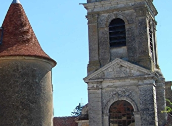 SUR LES TRACES DE L’HISTOIRE LOCALE - CORVOL-L'ORGUEILLEUX