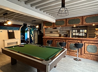 Gite de la Vieille Auberge - CHAUMARD