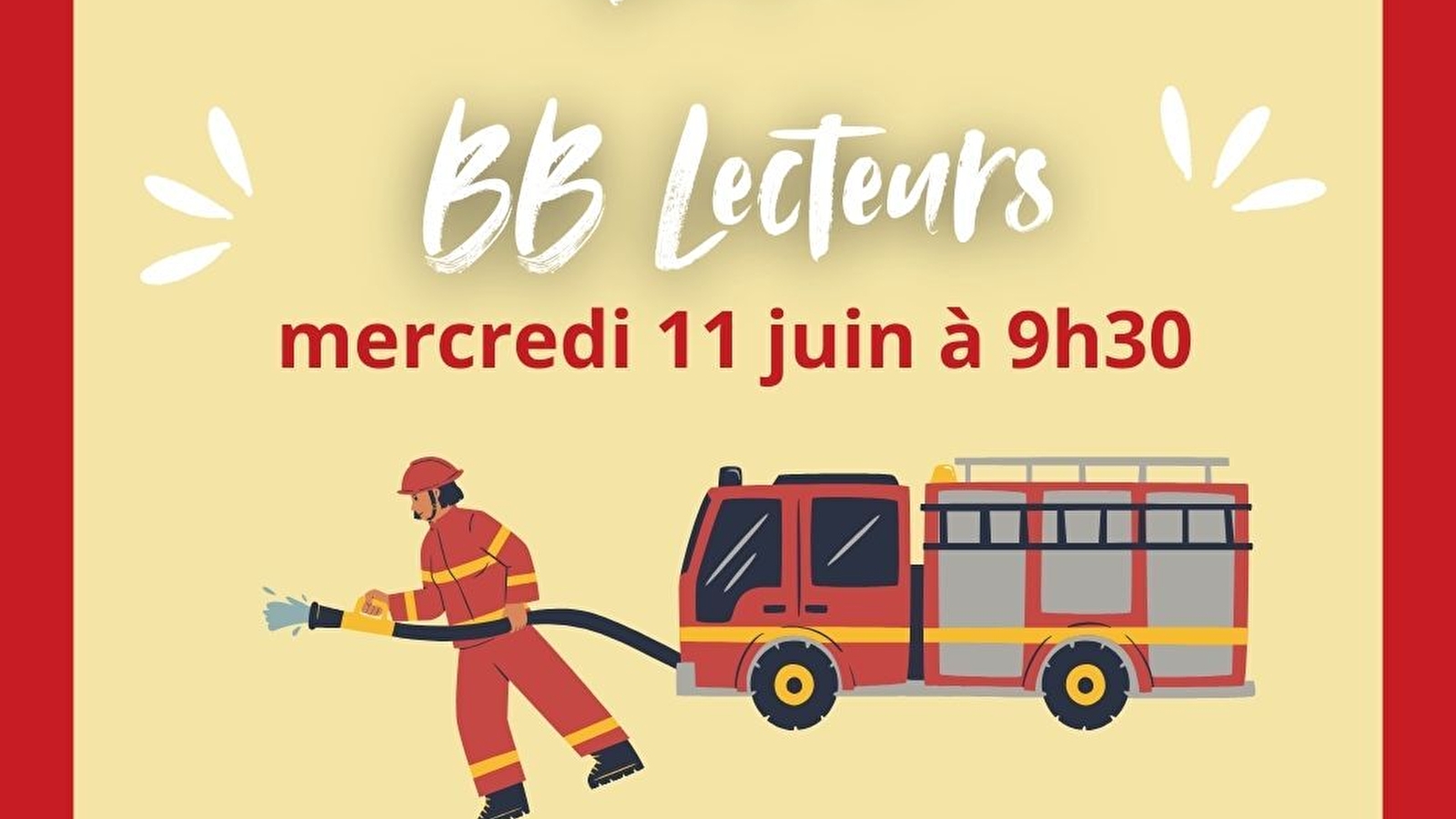 Bébés lecteurs