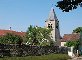 Circuit de Pierre Fiche - RIX