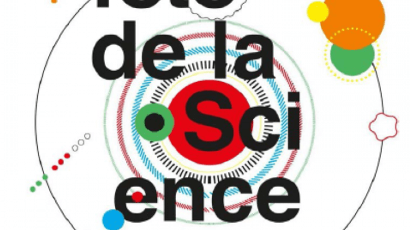 Fête de la science