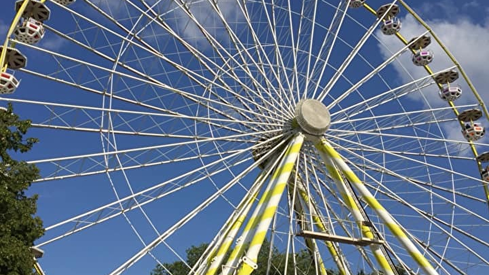 La Grande Roue