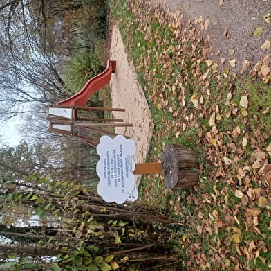 Camping Les Genêts du Morvan