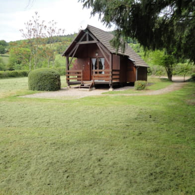 chalet Martine