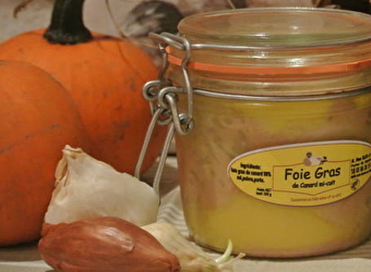 Ferme de Montoing - SAINT-MARTIN-SUR-NOHAIN