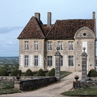 Château de Pignol