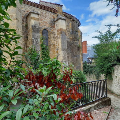 Parcours historique du Greffier Barbicho