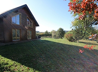 Chalet LePetit - GOULOUX