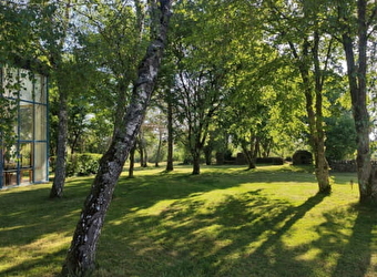 Centre de Loisirs des Simonots - SAXI-BOURDON