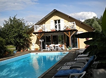 Duplex de Montempuy - SAINT-PARIZE-EN-VIRY