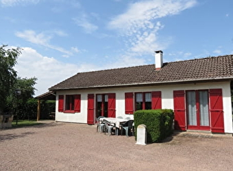 Gîte rural de Bourguero  - LA COLLANCELLE