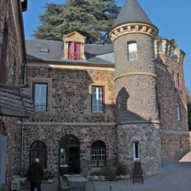 Gîtes au Castel des Cèdres