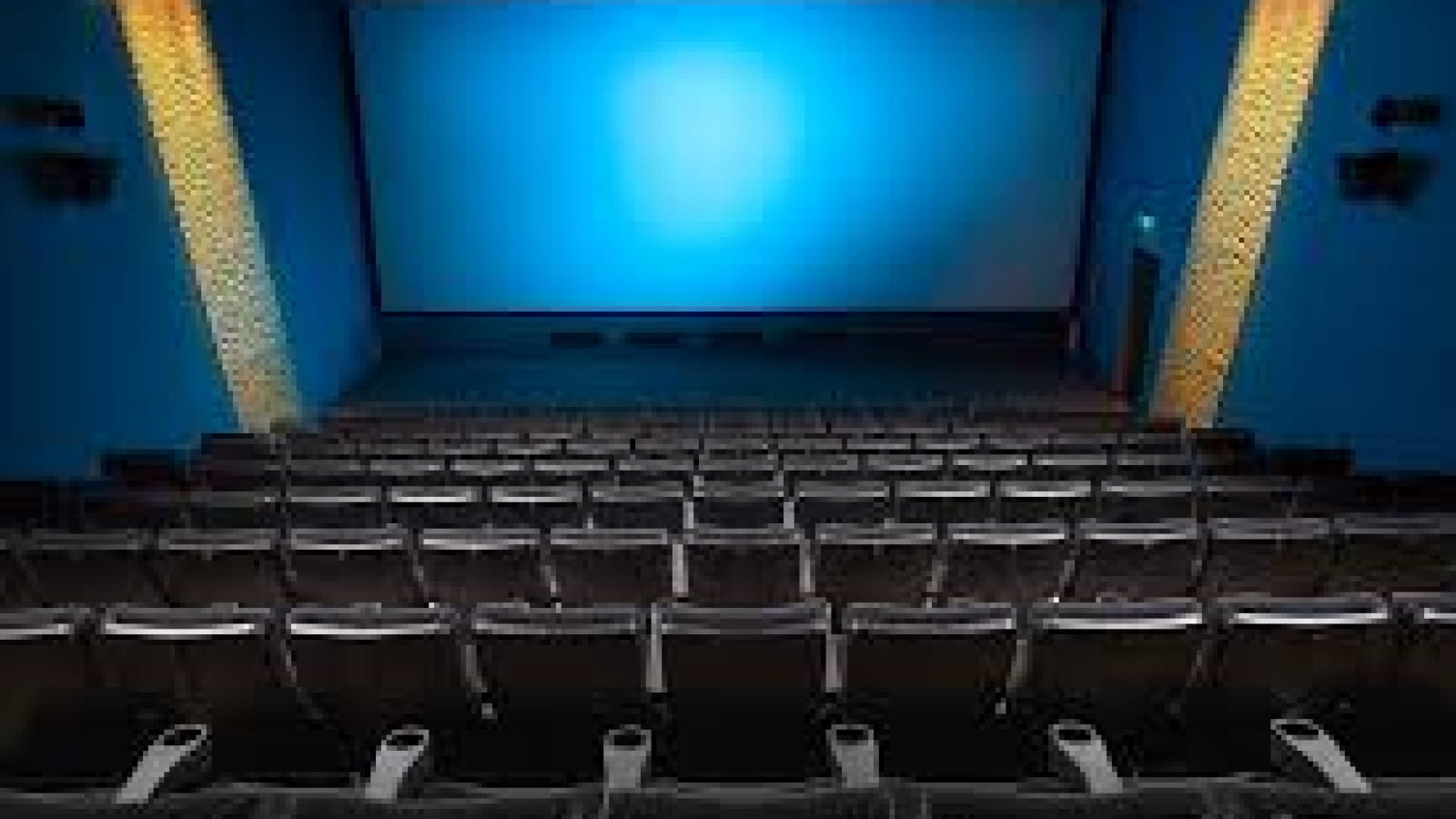 Séance de cinéma
