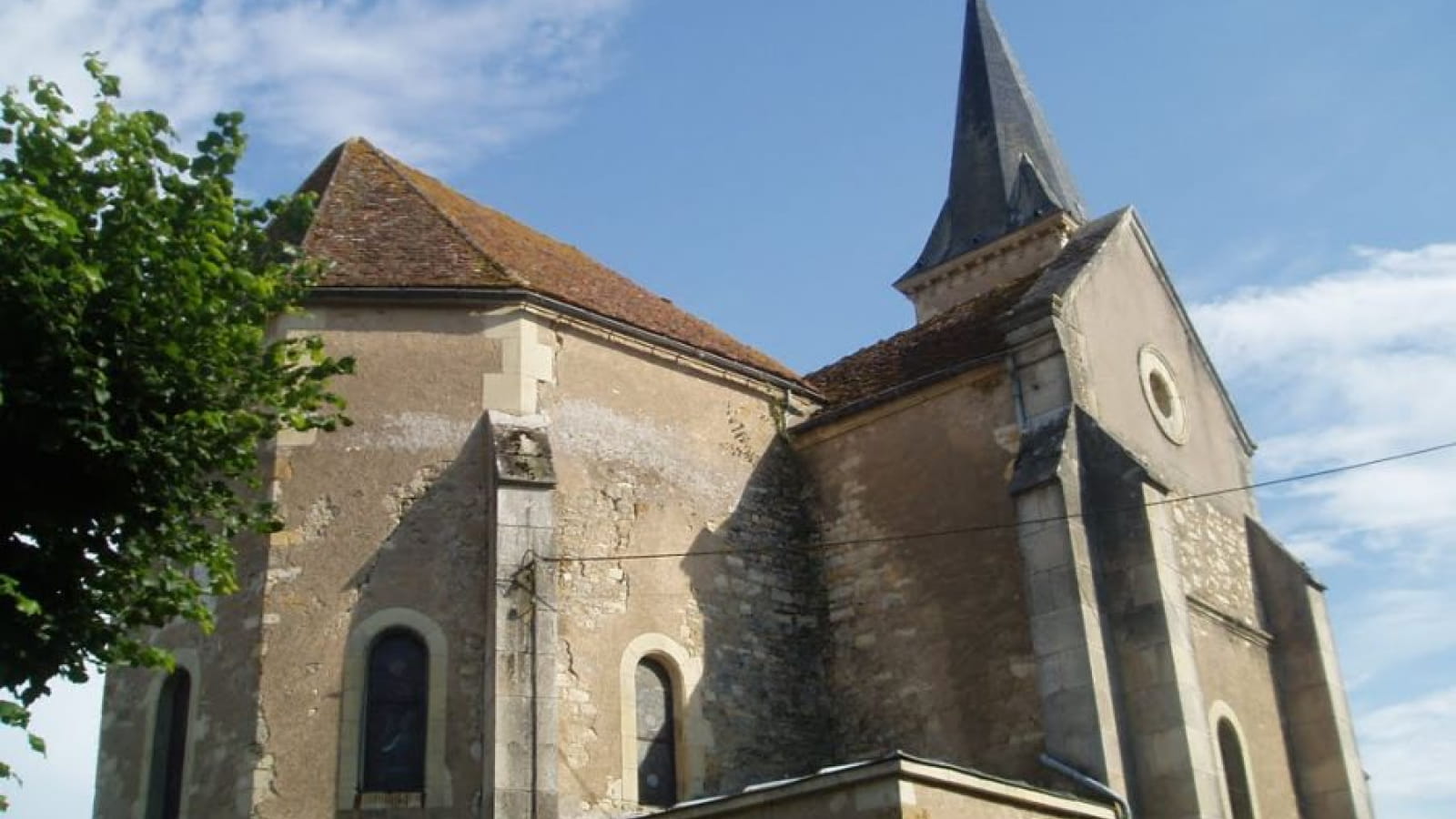Circuit de randonnée : Circuit de Ruages