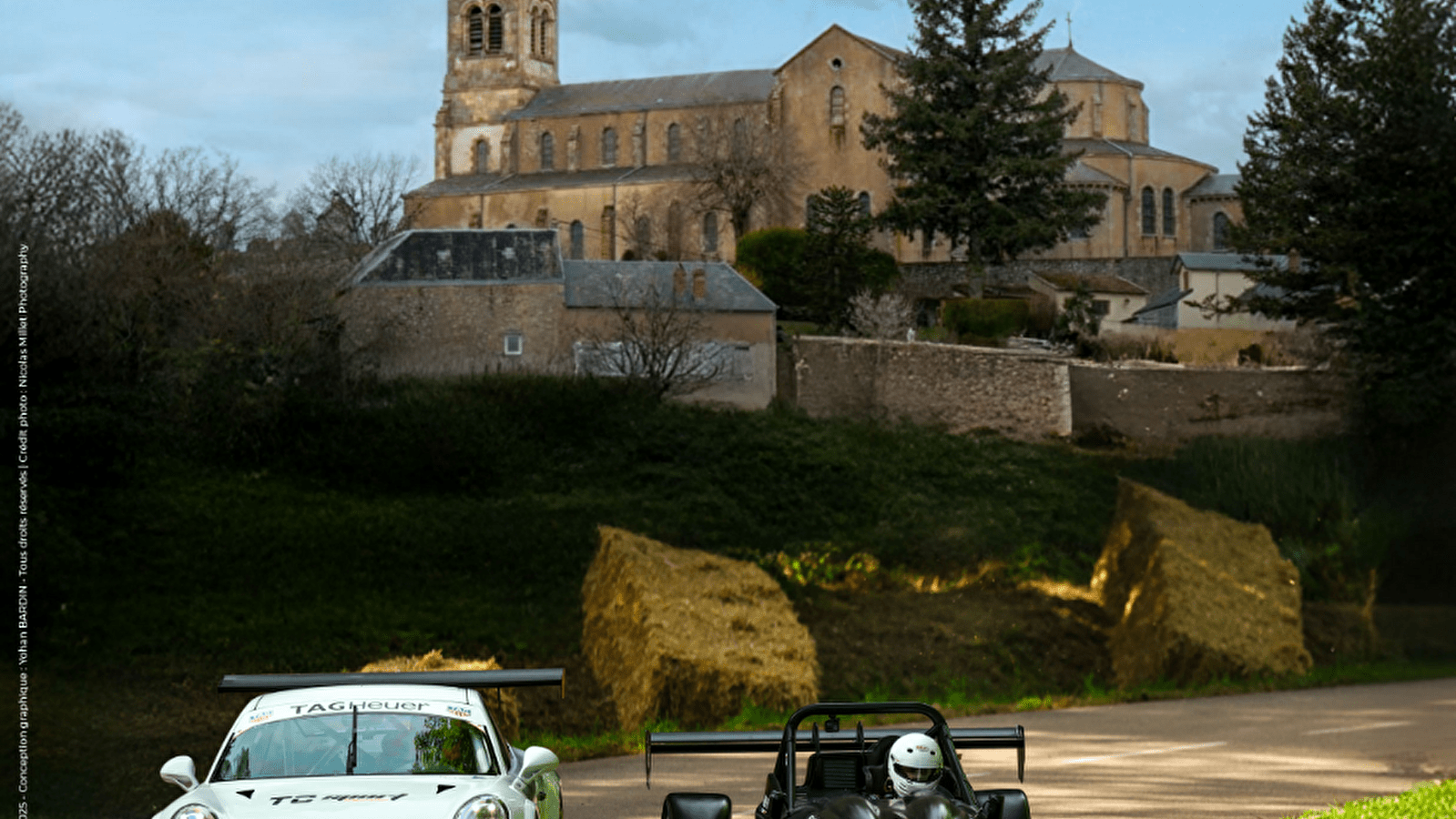 Course de Côte	 