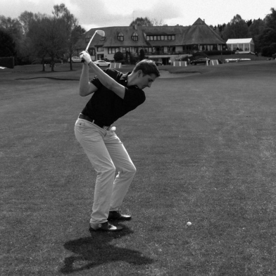 Golf Public du Nivernais