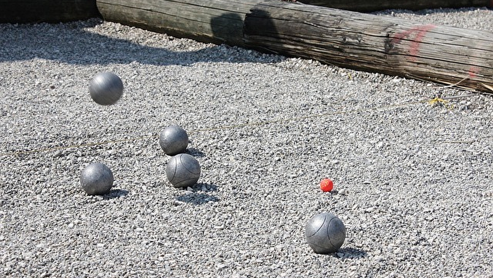 Masters de Pétanque
