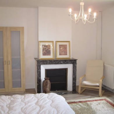 Bed & Breakfast Nièvre