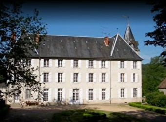 Château de Poussignol Chambres & Table d'hôtes - BLISMES