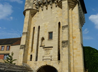 Musée Archéologique du Nivernais - NEVERS
