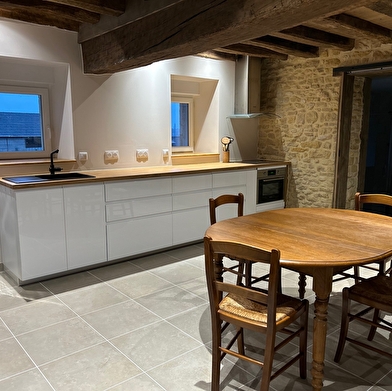 Chez Elodie BERTIN