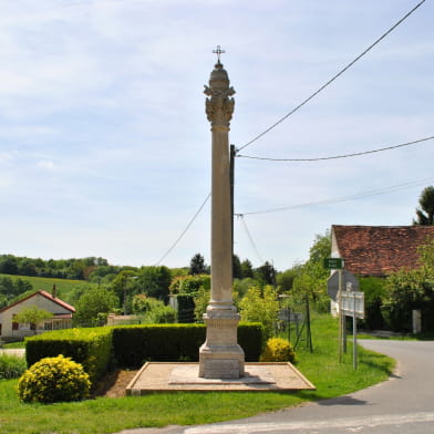 Au fil de l'eau