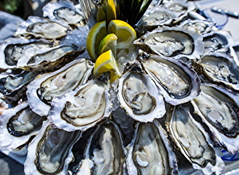 L'Idylle en Mer - Food truck - NEVERS