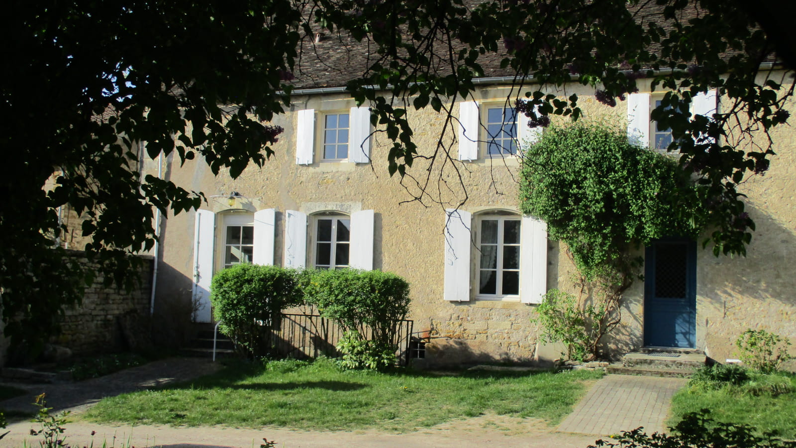 Gîte du Tilleul